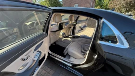 Mercedes-Benz S 560 Maybach, снимка 6