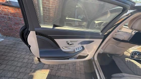 Mercedes-Benz S 560 Maybach, снимка 10