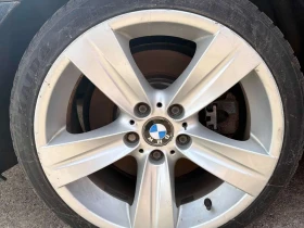 BMW 335 i | РЪЧКА | ПОДГРЕВИ | ЗАДНО , снимка 7