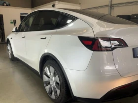 Tesla Model Y, снимка 3