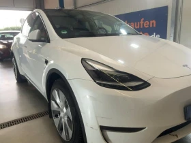 Tesla Model Y, снимка 8