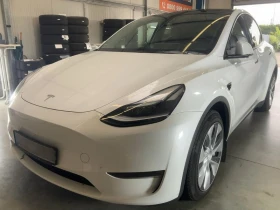 Tesla Model Y, снимка 1