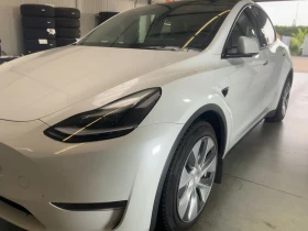 Tesla Model Y, снимка 2