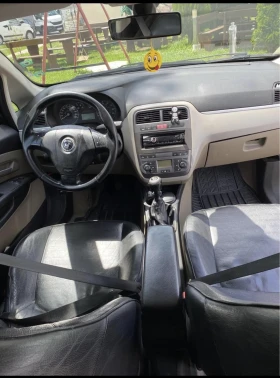 Fiat Punto 1.9  , снимка 4