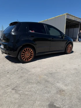 Fiat Punto 1.9  , снимка 3