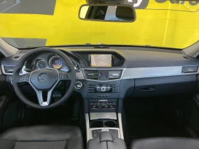 Mercedes-Benz E 220 CDI AMG, снимка 9