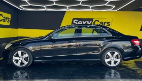 Mercedes-Benz E 220 CDI AMG, снимка 8