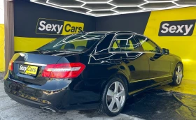 Mercedes-Benz E 220 CDI AMG, снимка 6