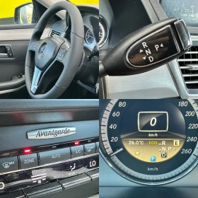 Mercedes-Benz E 220 CDI AMG, снимка 10