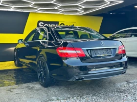 Mercedes-Benz E 220 CDI AMG, снимка 8