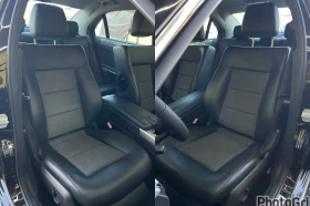 Mercedes-Benz E 220 CDI AMG, снимка 11