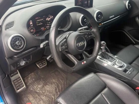 Audi S3 * Technik * ПРЕДСТАВИТЕЛСТВО * ДИГИТАЛНО * АВТОКРЕ, снимка 5