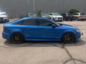 Audi S3 * Technik * ПРЕДСТАВИТЕЛСТВО * ДИГИТАЛНО * АВТОКРЕ, снимка 3