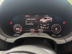 Audi S3 * Technik * ПРЕДСТАВИТЕЛСТВО * ДИГИТАЛНО * АВТОКРЕ, снимка 8
