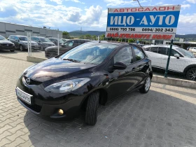 Mazda 2 -1, 5i-100k.c.ABTOMAT, 120000km!, снимка 2