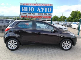 Mazda 2 -1, 5i-100k.c.ABTOMAT, 120000km!, снимка 7