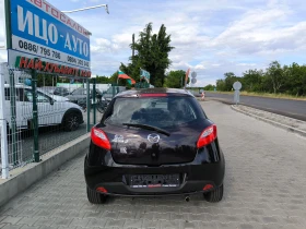 Mazda 2 -1, 5i-100k.c.ABTOMAT, 120000km!, снимка 5