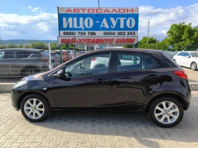 Mazda 2 -1, 5i-100k.c.ABTOMAT, 120000km!, снимка 3