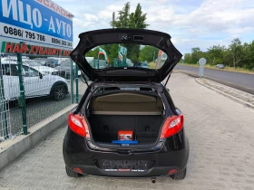 Mazda 2 -1, 5i-100k.c.ABTOMAT, 120000km!, снимка 14