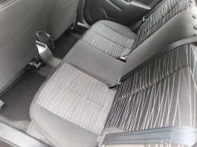 Mazda 2 -1, 5i-100k.c.ABTOMAT, 120000km!, снимка 13