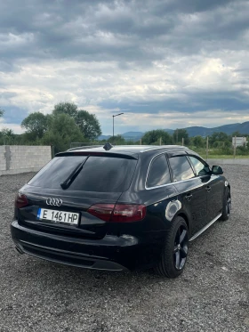 Audi A4 2.0tdi Sline, снимка 5