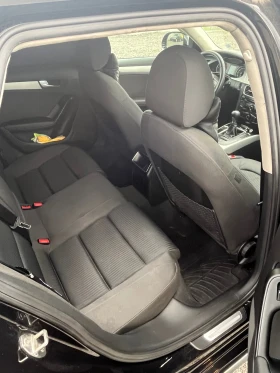 Audi A4 2.0tdi Sline, снимка 10