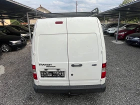 Ford Connect 1.8 90кс , снимка 8