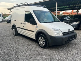 Ford Connect 1.8 90кс , снимка 2