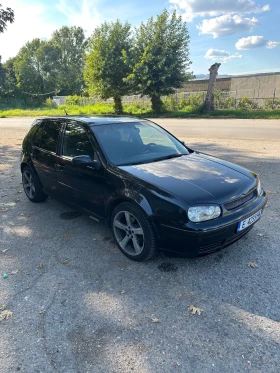 VW Golf, снимка 4