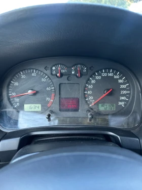 VW Golf, снимка 9