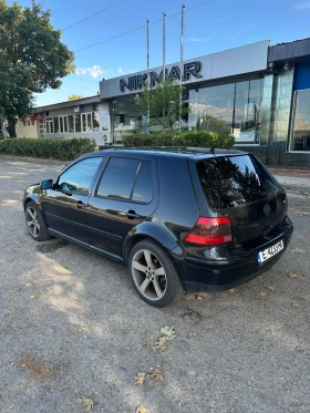 VW Golf, снимка 6