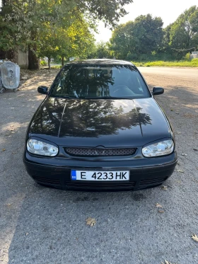 VW Golf, снимка 3