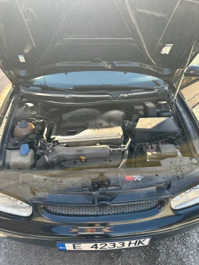 VW Golf, снимка 10