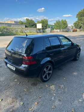 VW Golf, снимка 7