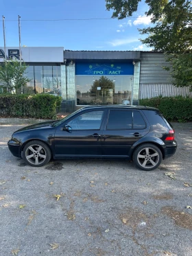 VW Golf, снимка 2