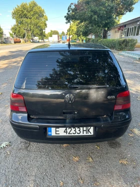 VW Golf, снимка 8