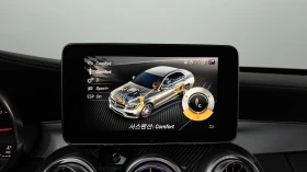 Mercedes-Benz C 63 AMG S* CARBON* PANO* 360* HUD* PPF* СОБСТВЕН ЛИЗИНГ, снимка 14