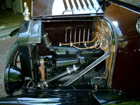 Ford Taunus T Tourer Tin Lizzy, снимка 5