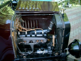 Ford Taunus T Tourer Tin Lizzy, снимка 6