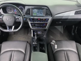 Hyundai Sonata 1.6T STYLE, снимка 7