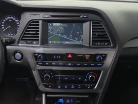 Hyundai Sonata 1.6T STYLE, снимка 14