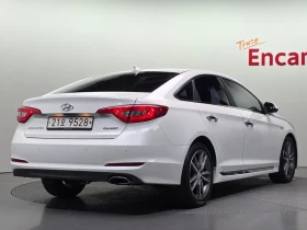 Hyundai Sonata 1.6T STYLE, снимка 2
