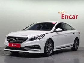 Hyundai Sonata 1.6T STYLE, снимка 1