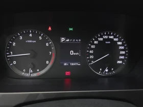 Hyundai Sonata 1.6T STYLE, снимка 8