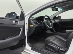 Hyundai Sonata 1.6T STYLE, снимка 10