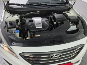 Hyundai Sonata 1.6T STYLE, снимка 6