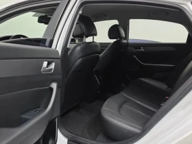 Hyundai Sonata 1.6T STYLE, снимка 17