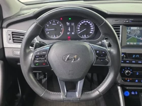 Hyundai Sonata 1.6T STYLE, снимка 13