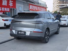 BYD Sea Lion 06, снимка 9