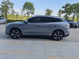 BYD Sea Lion 06, снимка 3